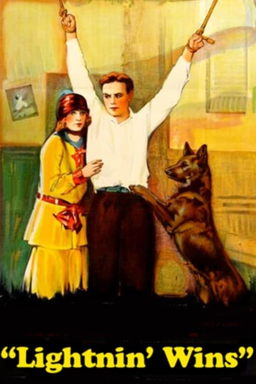Постер: Lightnin' Wins