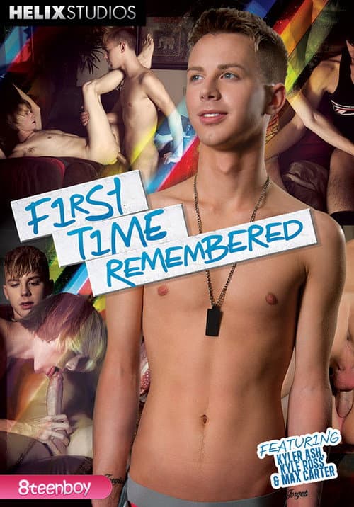 Постер: First Time Remembered