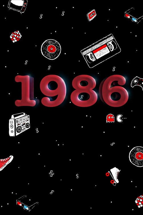 Постер: 1986