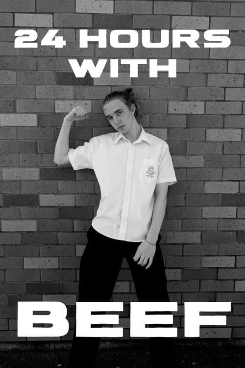 Постер: 24 Hours with BEEF | Brogue