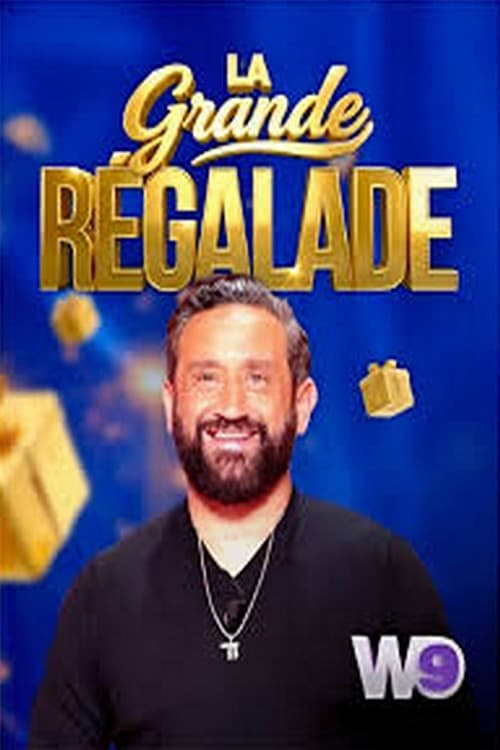 Постер: La Grande Régalade