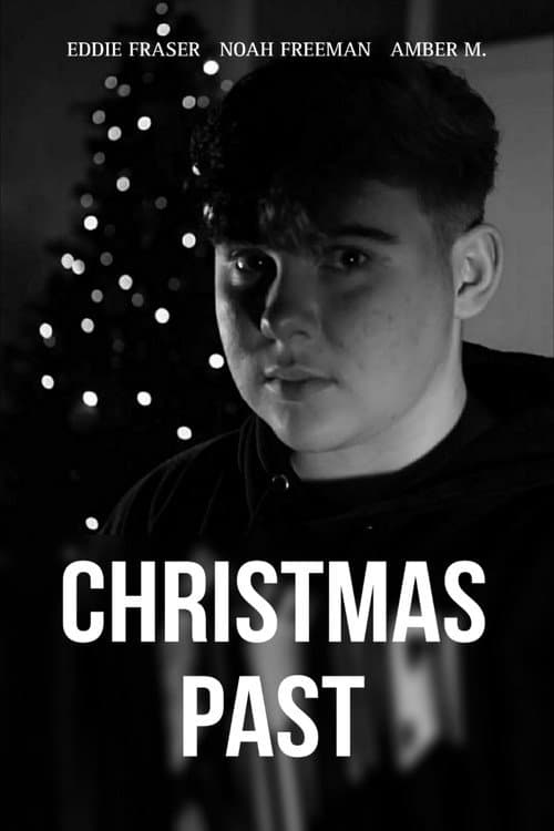 Постер: Christmas Past