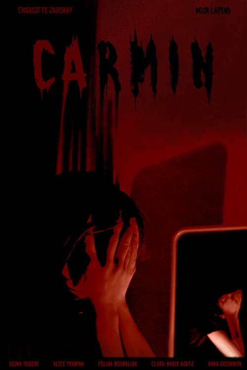 Постер: Carmin