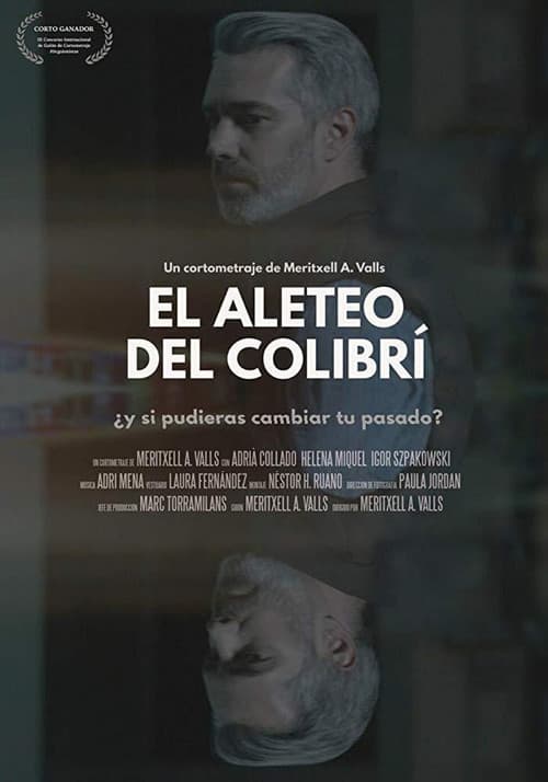 Постер: El aleteo del colibrí
