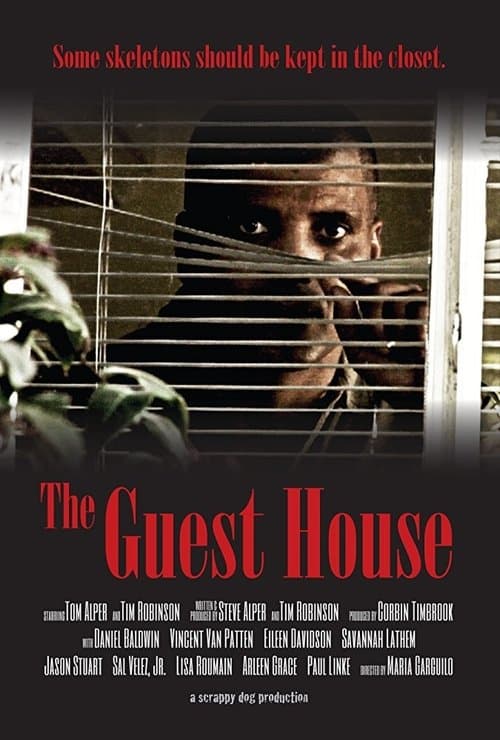 Постер: The Guest House