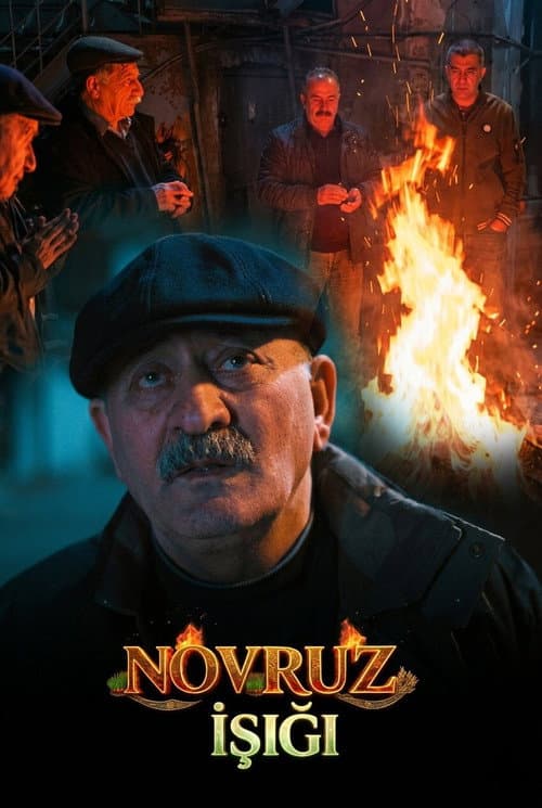 Постер: Novruz Işığı