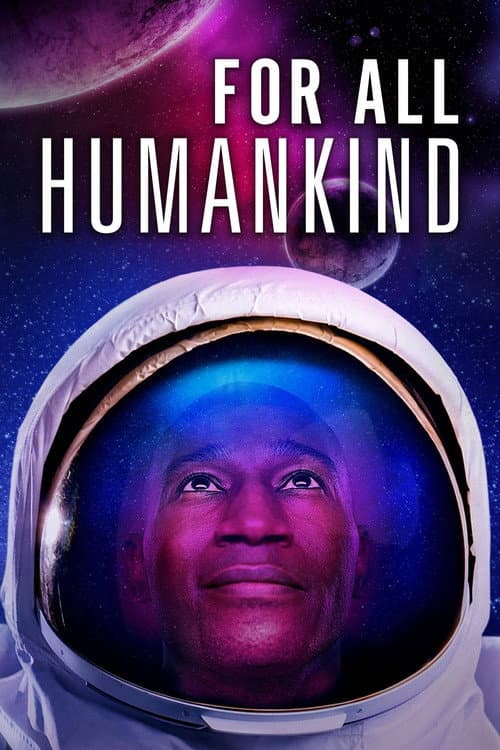 Постер: For All Humankind
