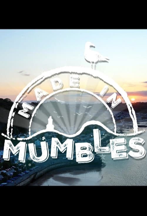 Постер: Made In Mumbles