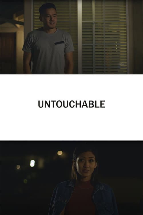 Постер: Untouchable