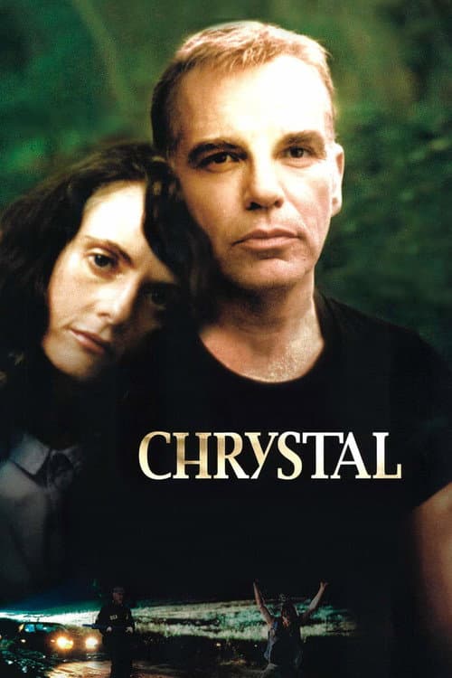 Постер: Chrystal