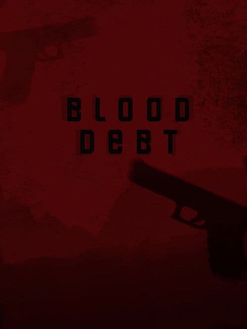 Постер: Blood Debt