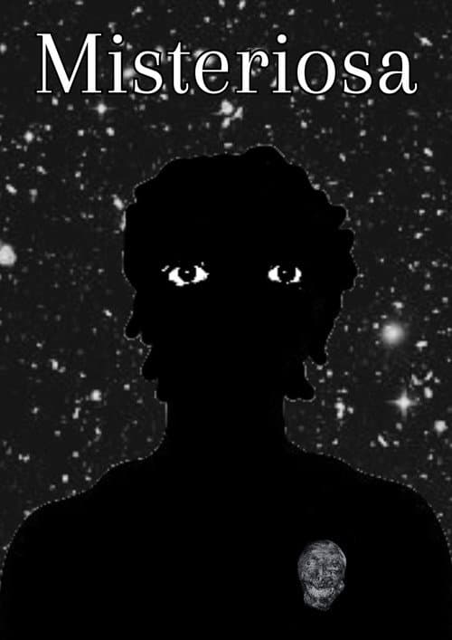 Постер: Misteriosa