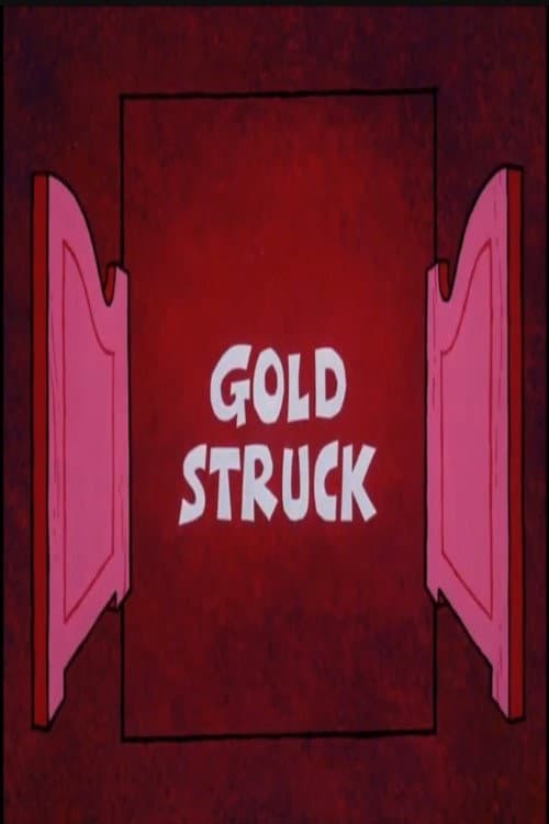 Постер: Gold Struck