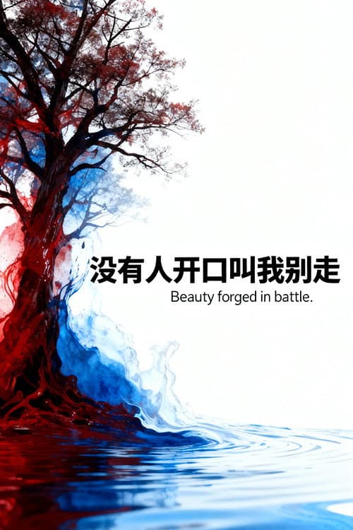 Постер: 血染的风采