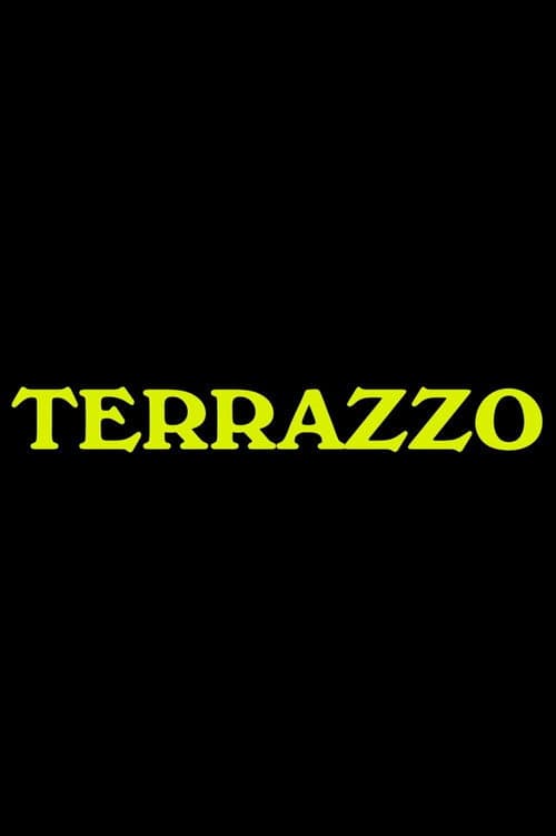 Постер: Terrazzo