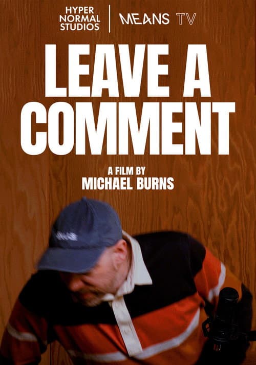 Постер: Leave a Comment