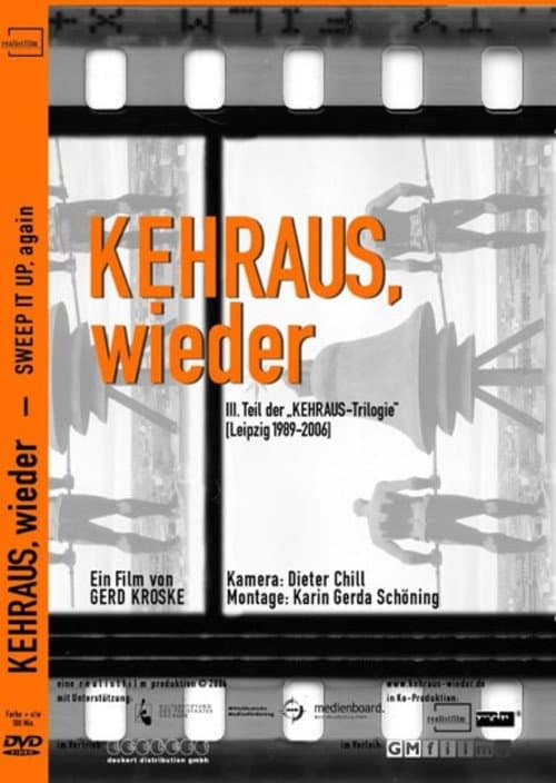 Постер: Kehraus, wieder