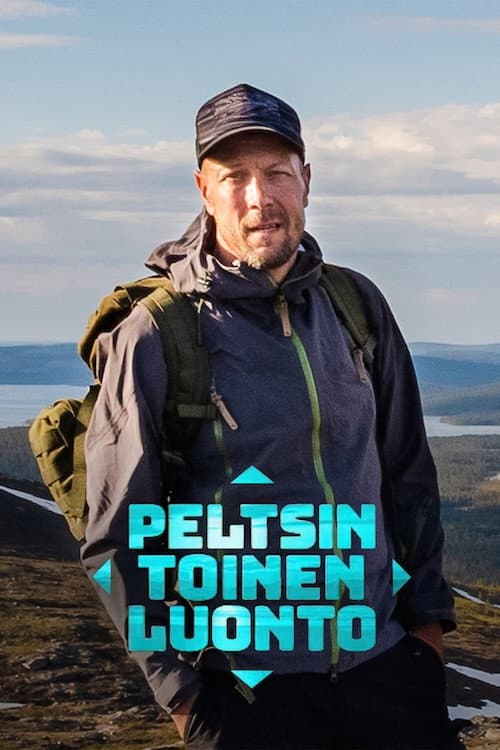Постер: Peltsin toinen luonto
