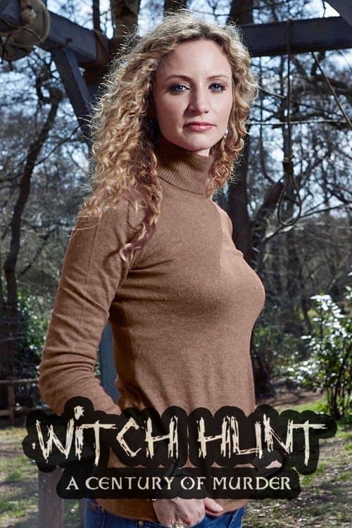 Постер: Witch Hunt: A Century of Murder