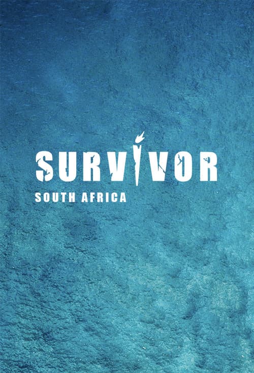 Постер: Survivor South Africa