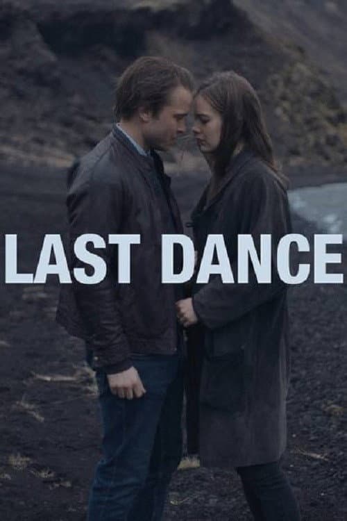 Постер: Síðasti dansinn