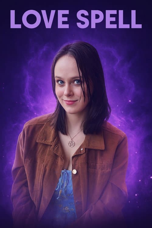 Постер: Love Spell