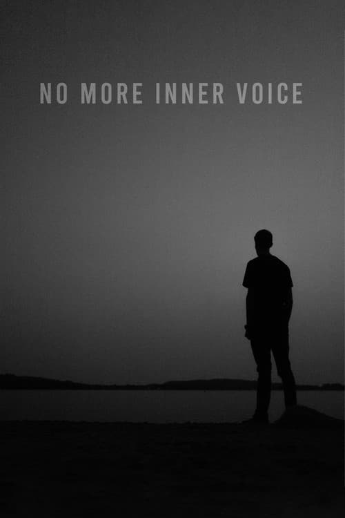 Постер: No More Inner Voice