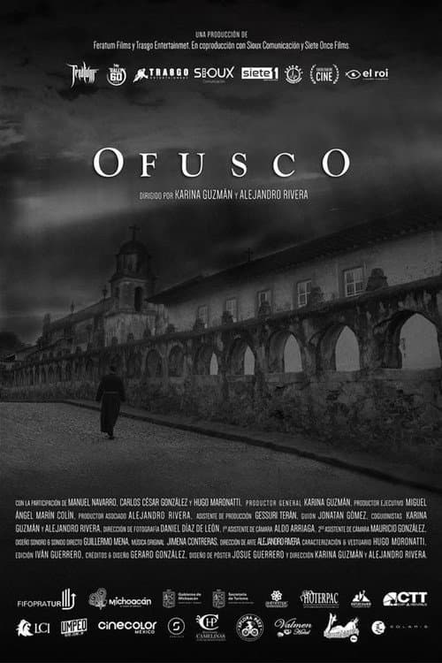 Постер: Ofusco