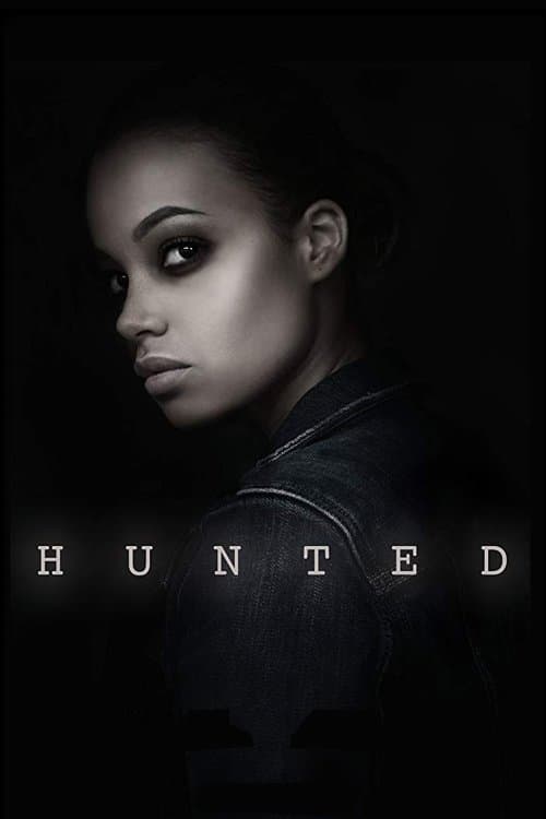 Постер: Hunted