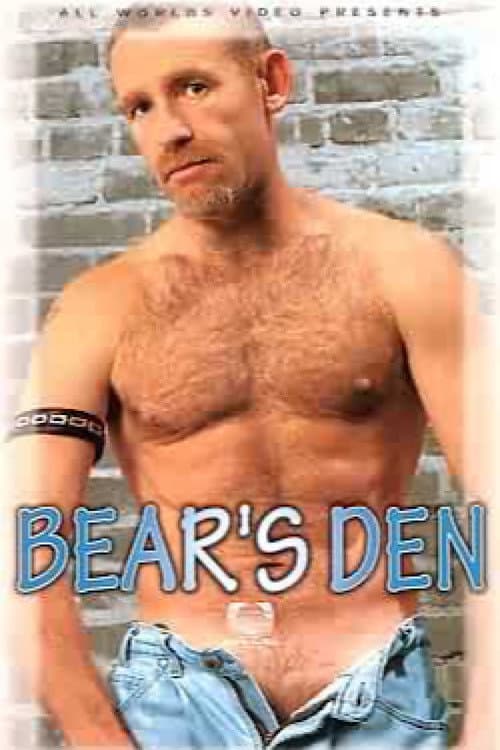 Постер: Bear's Den