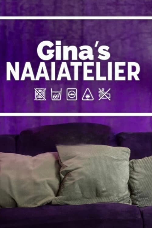 Постер: Gina's naaiatelier
