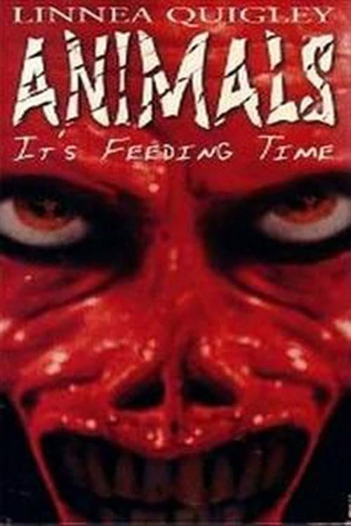 Постер: Animals