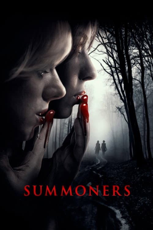 Постер: Summoners