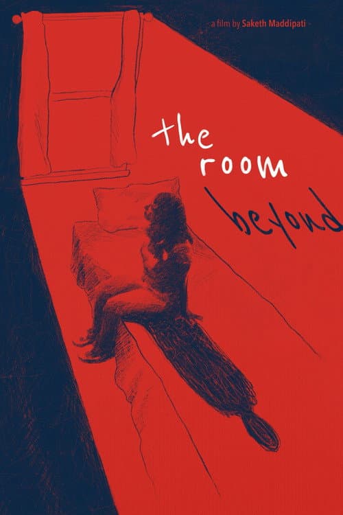 Постер: The Room Beyond