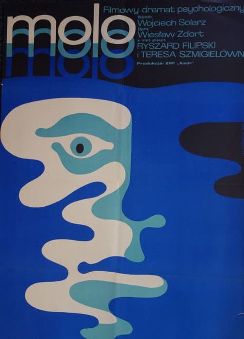Постер: Molo