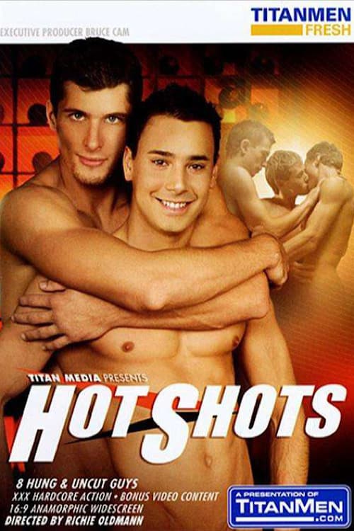 Постер: Hot Shots