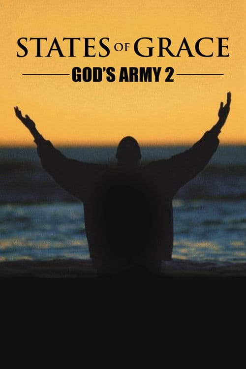 Постер: God's Army 2: States of Grace