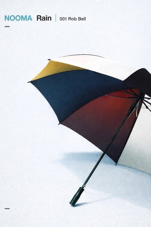 Постер: Nooma Rain 001