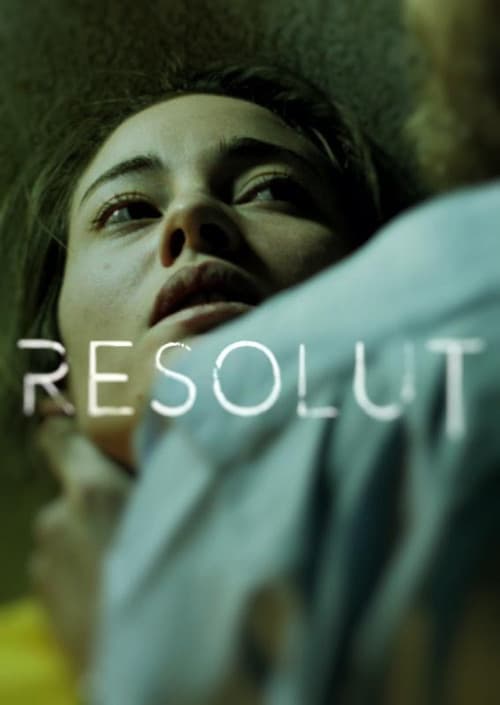 Постер: Resolut