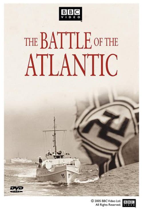 Постер: Battle of the Atlantic