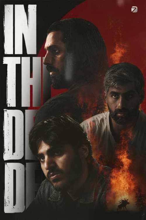 Постер: In The Devil's Den