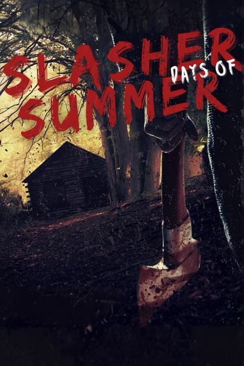 Постер: Slasher Days of Summer