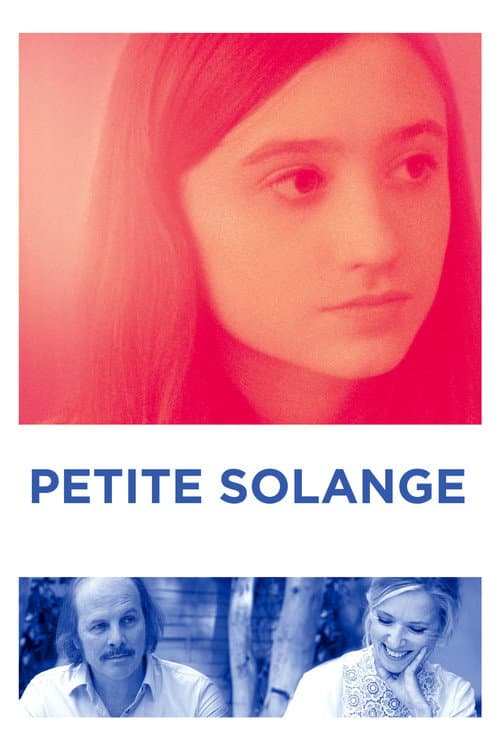 Постер: Petite Solange