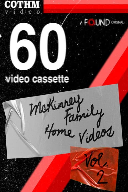 Постер: The McKinney Family Home Videos Volume 2