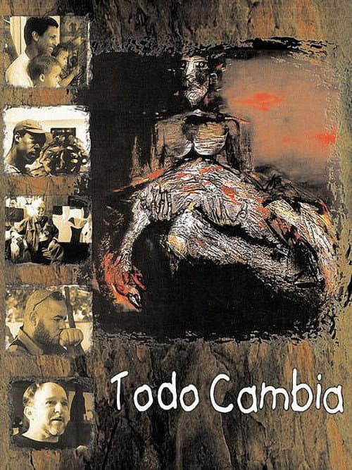 Постер: Todo Cambia