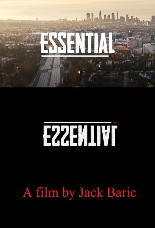 Постер: Essential
