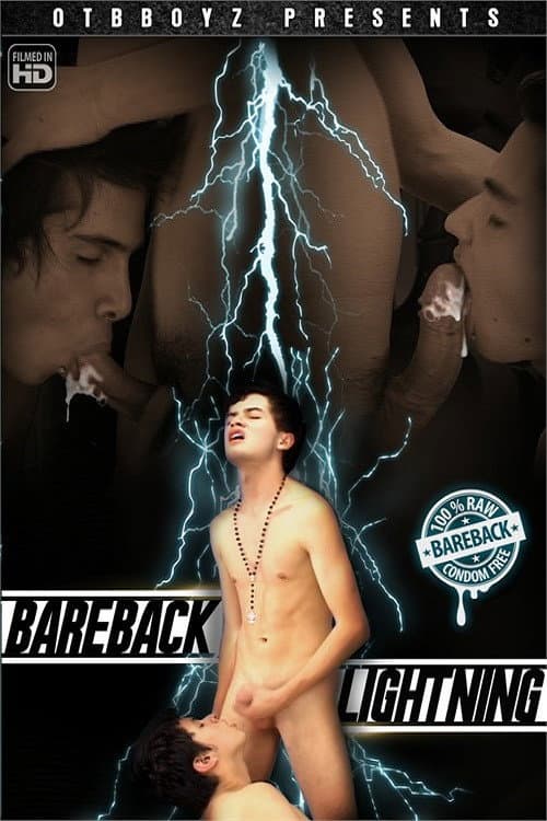 Постер: Bareback Lightning