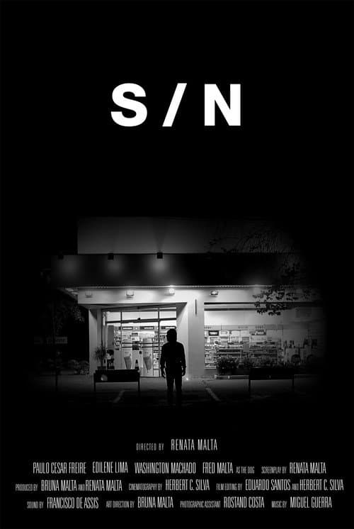 Постер: S/N (Sem Número)