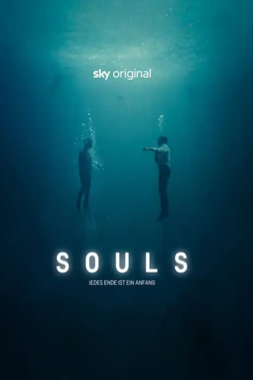 Постер: Souls