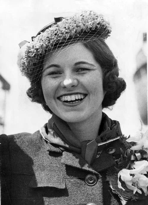 Постер: A Letter from Rose Kennedy